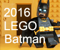 LEGO Batman 2016 - Channel 4  Continuity bumpers