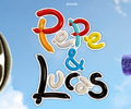 Pepe & Lucas - short - co-director & anim supervisor 2012